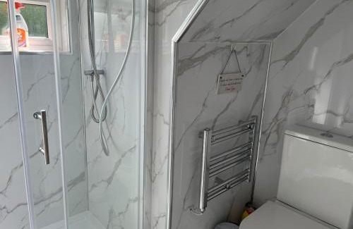 Halstead Appartement | Rubys cartlodge