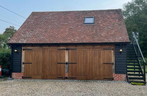 Halstead Appartement | Rubys cartlodge