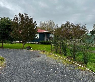 Te Poi Maison | Rubys Nest