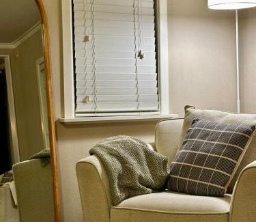 Te Poi Maison | Rubys Nest