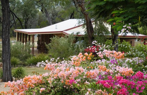 Rubyvale Hôtel | Rubyvale Motel & Holiday Units - An Adults Only Getaway