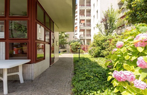 Precotto Appartement | Appartement à Milan avec 0 chambres à coucher, 2 couchages