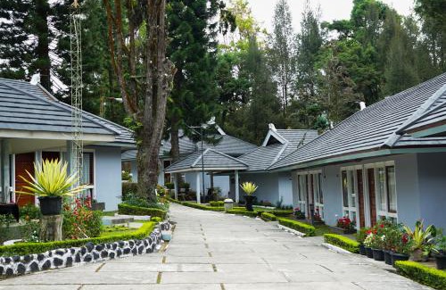 Berastagi Hôtel | Rudang Hotel & Resort Berastagi