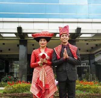 Berastagi Hôtel | Rudang Hotel & Resort Berastagi