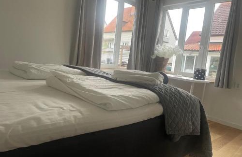 Eskilstuna Appartement | Ruddbecksgatan AA