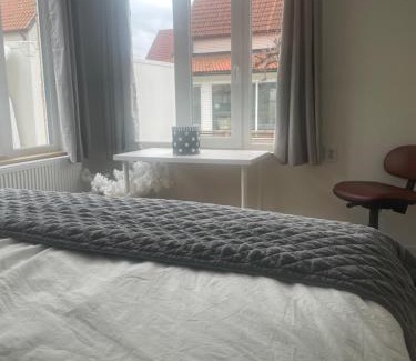 Eskilstuna Appartement | Ruddbecksgatan AA