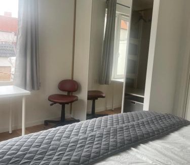 Eskilstuna Appartement | Ruddbecksgatan AA