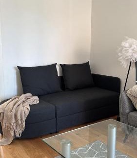 Eskilstuna Appartement | Ruddbecksgatan AA