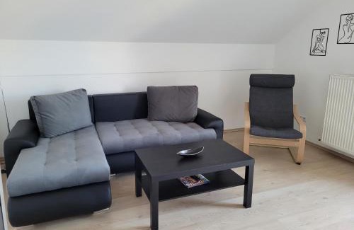 Kirchham Appartement | Rudis Ferienwohnung