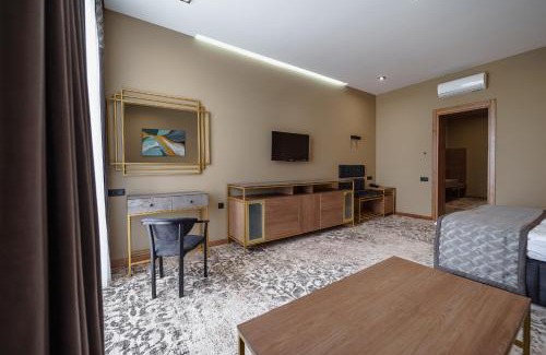 Ternopil's'kyi district Hôtel | Rudison Hotel & Restaurant