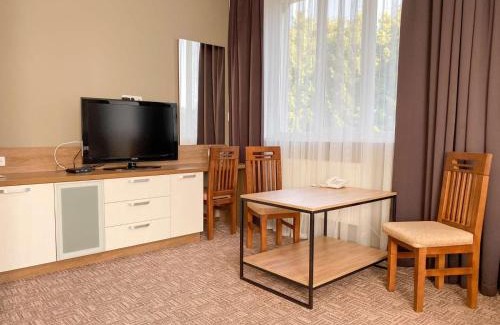 Ternopil's'kyi district Hôtel | Rudison Hotel & Restaurant