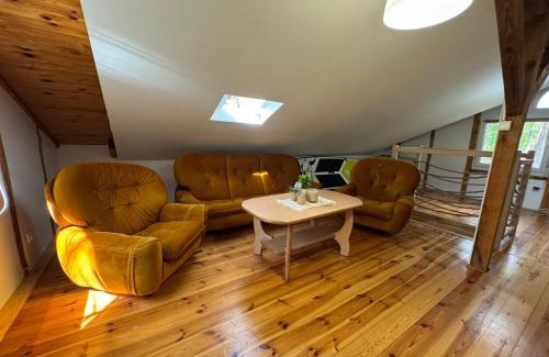 gmina Kolsko Maison | Rudno 48 Domek Letniskowy