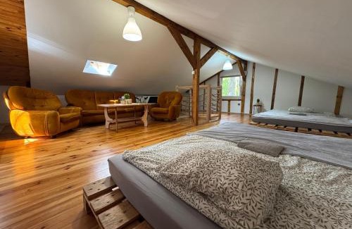 gmina Kolsko Maison | Rudno 48 Domek Letniskowy