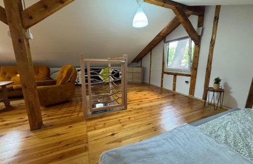 gmina Kolsko Maison | Rudno 48 Domek Letniskowy