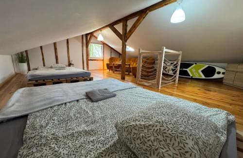gmina Kolsko Maison | Rudno 48 Domek Letniskowy