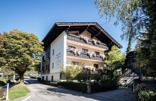 Seeboden Appartement | Rudolf - Kuglerhof Appartements