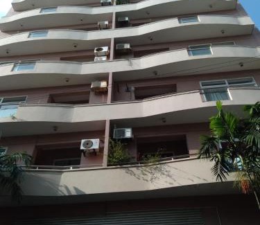 Wellawatta South Appartement | Rudra Residence Apartment