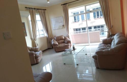 Wellawatta South Appartement | Rudra Residence Apartment