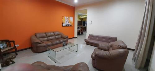 Wellawatta South Appartement | Rudra Residence Apartment