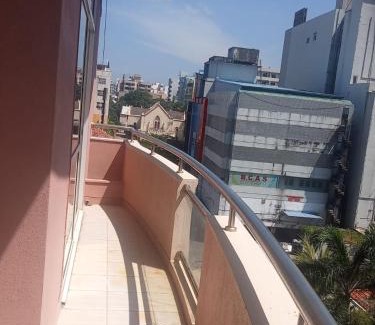 Wellawatta South Appartement | Rudra Residence Apartment