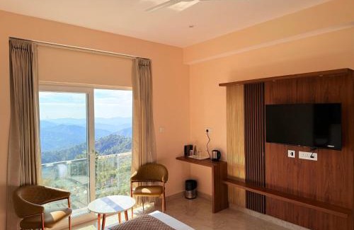 Shimla Maison | Rudra Villa