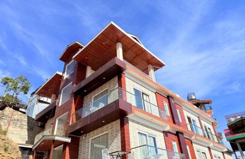 Shimla Maison | Rudra Villa