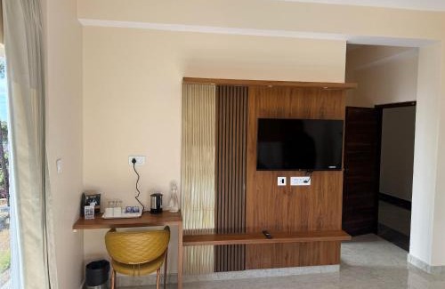 Shimla Maison | Rudra Villa