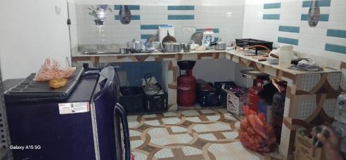 Sitapur Maison | Rudraksh home stay and restaurant