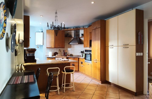 16th Arrondissement Appartement | Rue Faustin Hélie - Paris 16 - 416059