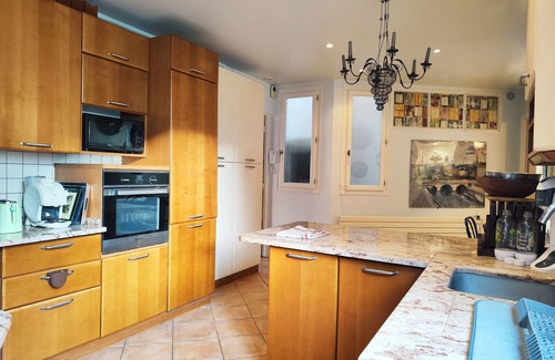 16th Arrondissement Appartement | Rue Faustin Hélie - Paris 16 - 416059