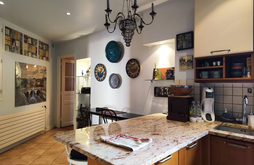 16th Arrondissement Appartement | Rue Faustin Hélie - Paris 16 - 416059