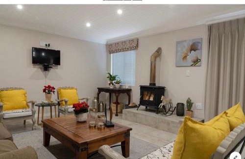 Dullstroom Appartement | Rueby’s Apartment 101