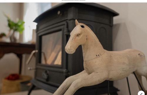Dullstroom Appartement | Rueby’s Apartment 101