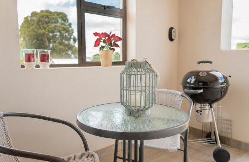 Dullstroom Appartement | Ruebys Apartment 202