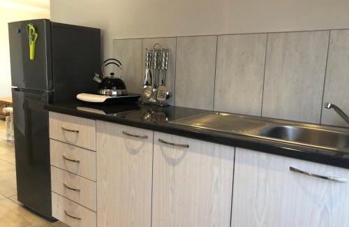 Dullstroom Appartement | Ruebys Apartment 202