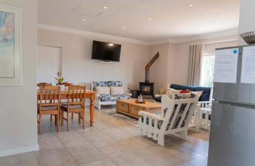 Dullstroom Appartement | Ruebys Apartment 202