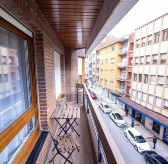 Aviles Appartement | Ruedo By Silastur