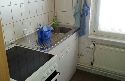 Sagard Appartement | Ruegen-Fewo 101 - casa de vacaciones