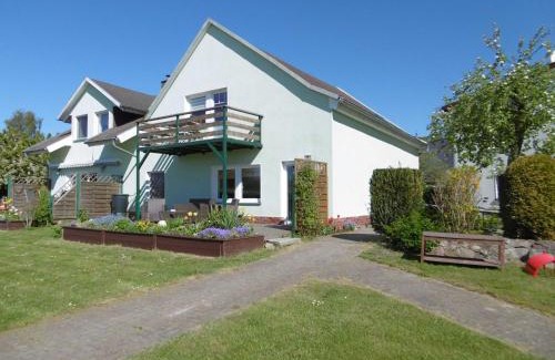 Gross Zicker Appartement | Ruegen Fewo 122 gz
