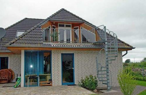 Garz/Rugen Appartement | Ruegen Fewo 137