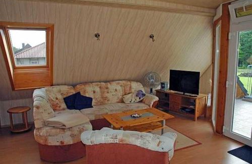 Garz/Rugen Appartement | Ruegen Fewo 137