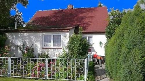 Garz/Rugen Appartement | Ruegen Fewo 152