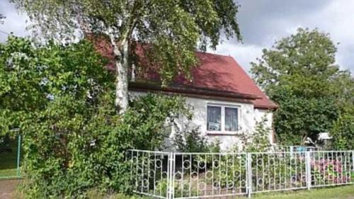 Garz/Rugen Appartement | Ruegen Fewo 152