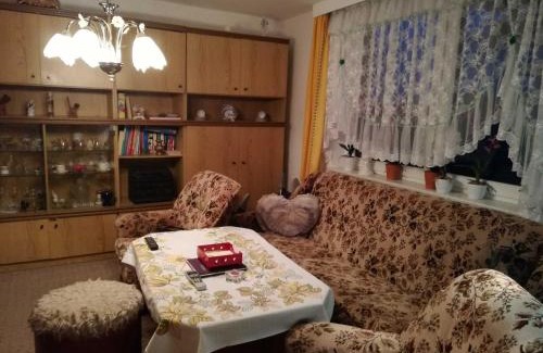 Garz/Rugen Appartement | Ruegen Fewo 152