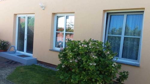 Thesenvitz Appartement | Ruegen Fewo 24