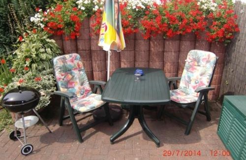 Thesenvitz Appartement | Ruegen Fewo 24
