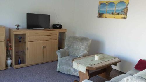 Thesenvitz Appartement | Ruegen Fewo 24