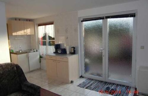 Thesenvitz Appartement | Ruegen Fewo 24