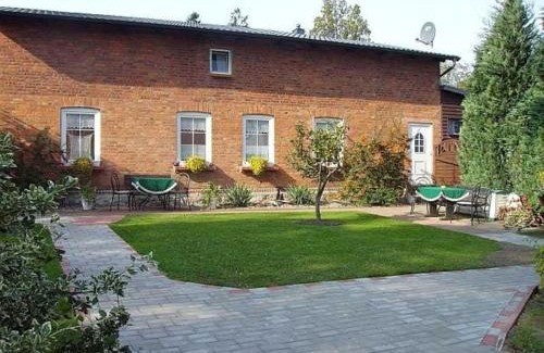 Putbus Appartement | Ruegen Fewo 241