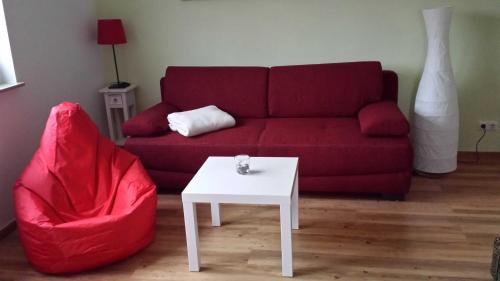 Samtens Appartement | Ruegen Fewo 259